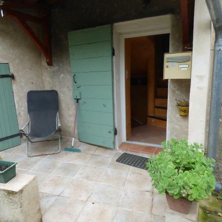 Le Gîte de Dédée Entrevennes Esterno foto