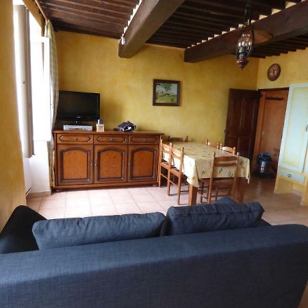 Le Gîte de Dédée Entrevennes Esterno foto