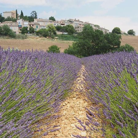 Le Gîte de Dédée Entrevennes Esterno foto