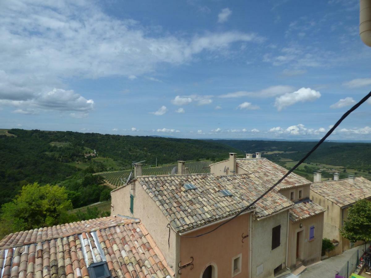 Le Gîte de Dédée Entrevennes Esterno foto