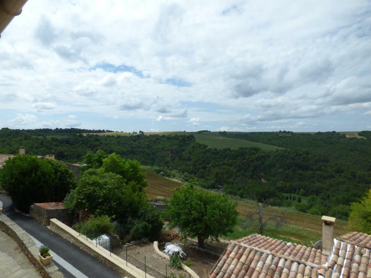Le Gîte de Dédée Entrevennes Esterno foto