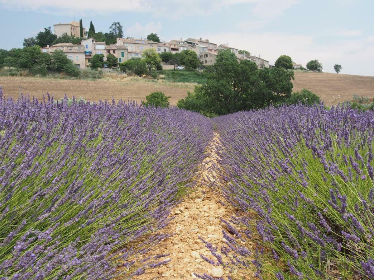 Le Gîte de Dédée Entrevennes Esterno foto